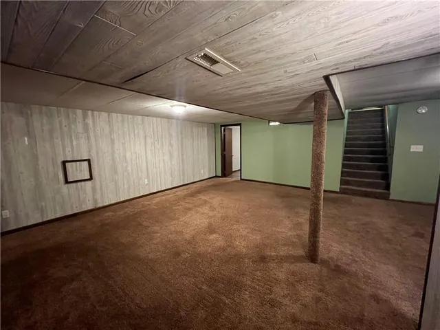 $265,500 | 601 West Elk Street, Savannah, MO 64485