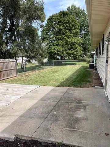 $265,500 | 601 West Elk Street, Savannah, MO 64485