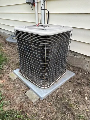 $265,500 | 601 West Elk Street, Savannah, MO 64485