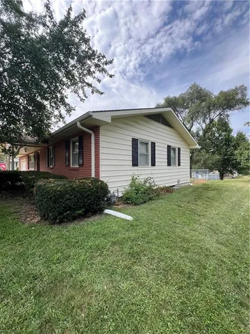 $265,500 | 601 West Elk Street, Savannah, MO 64485