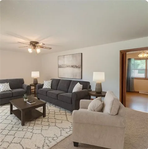 $265,500 | 601 West Elk Street, Savannah, MO 64485