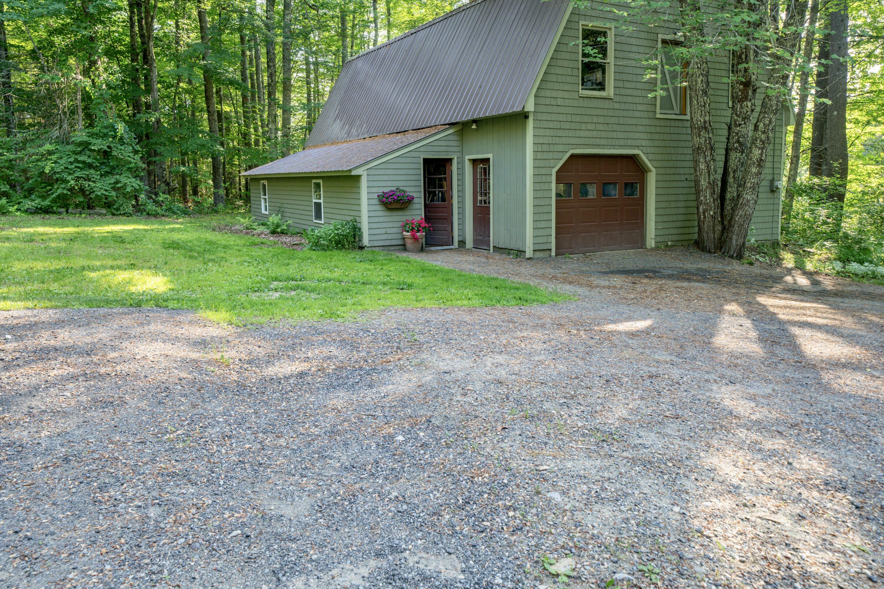 183 Pitcher Road Belfast, ME 04915 - Photo 60 of 65 4030