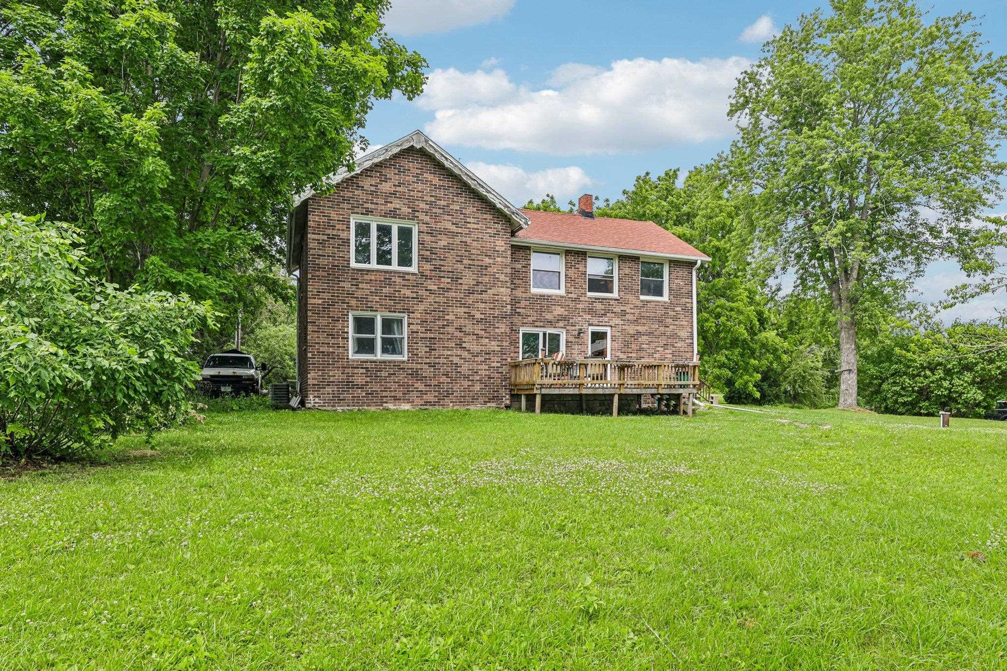 N2302 North Kohn Road Reeseville, WI 53579 - Photo 5 of 66