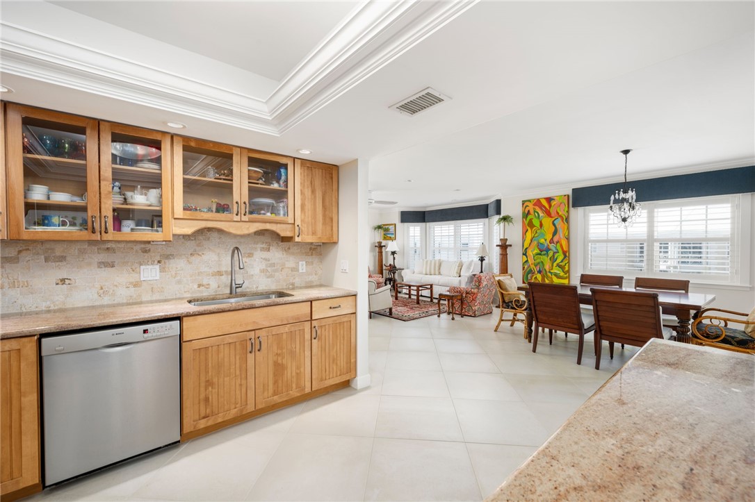 1150 Reef Road, Unit A6 Vero Beach, FL 32963 - Photo 9 of 34