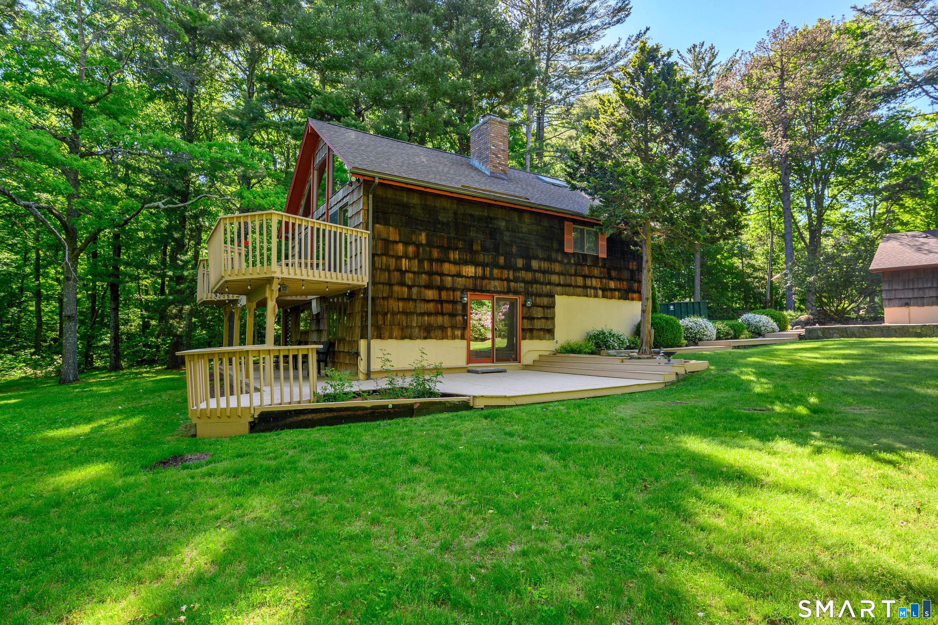238 Pine Hill Road New Fairfield, CT 06812 - Photo 12 of 34