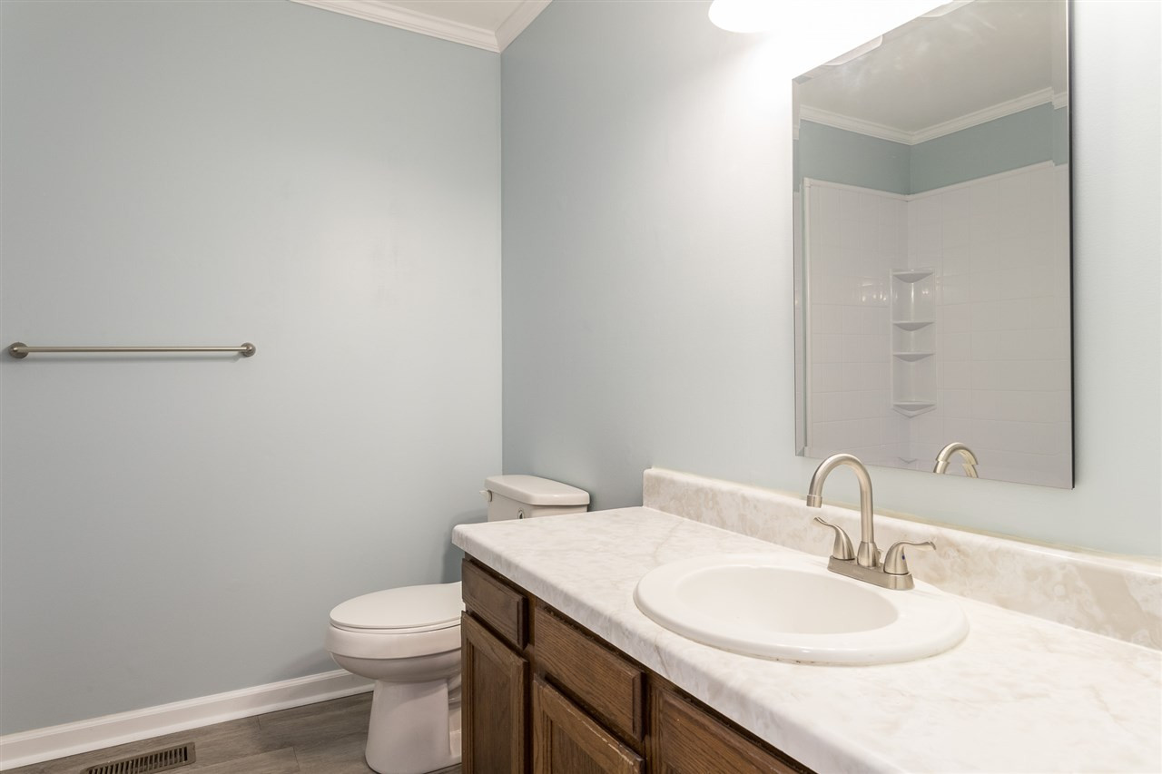 1404 Fairway Ridge Drive Raleigh, NC 27606 - Photo 16 of 24 Bath