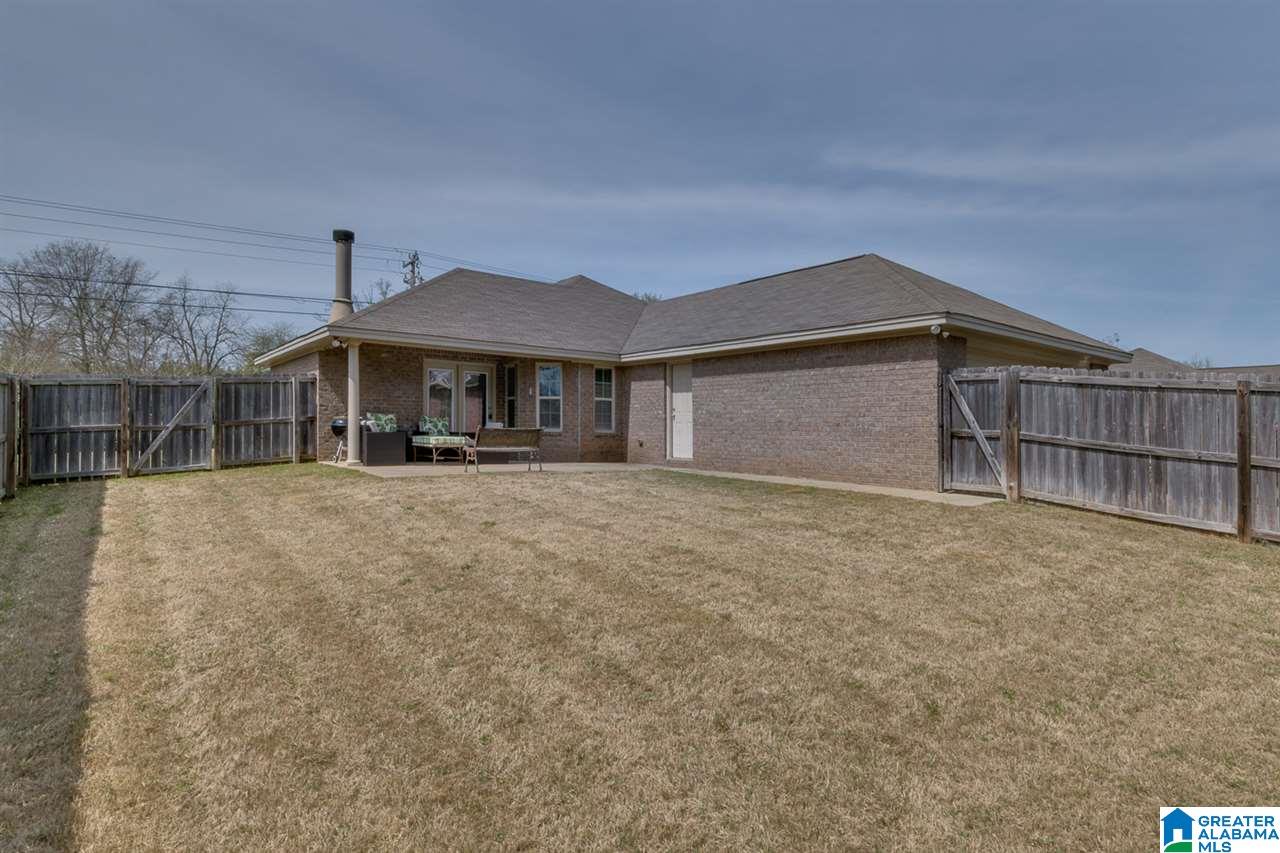 1406 Upper Kingston Road Prattville, AL 36067 - Photo 34 of 38
