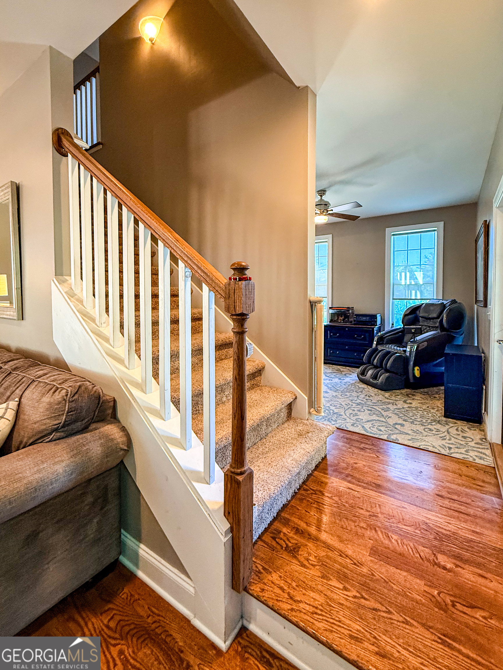 1917 Albert Reid Road Cleveland, GA 30528 - Photo 22 of 72