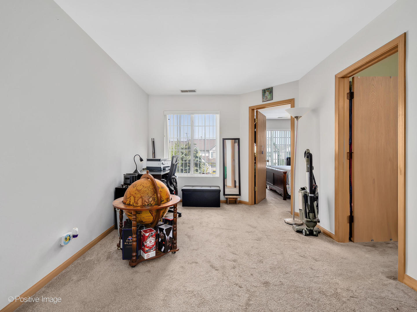 2538 Carrolwood Road Naperville, IL 60540 - Photo 14 of 16 a view of game room with gym equipment