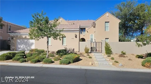 $5,921 | 11985 Whitehills Street, Las Vegas, NV 89141