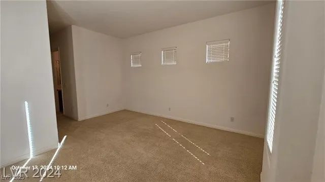 $5,921 | 11985 Whitehills Street, Las Vegas, NV 89141