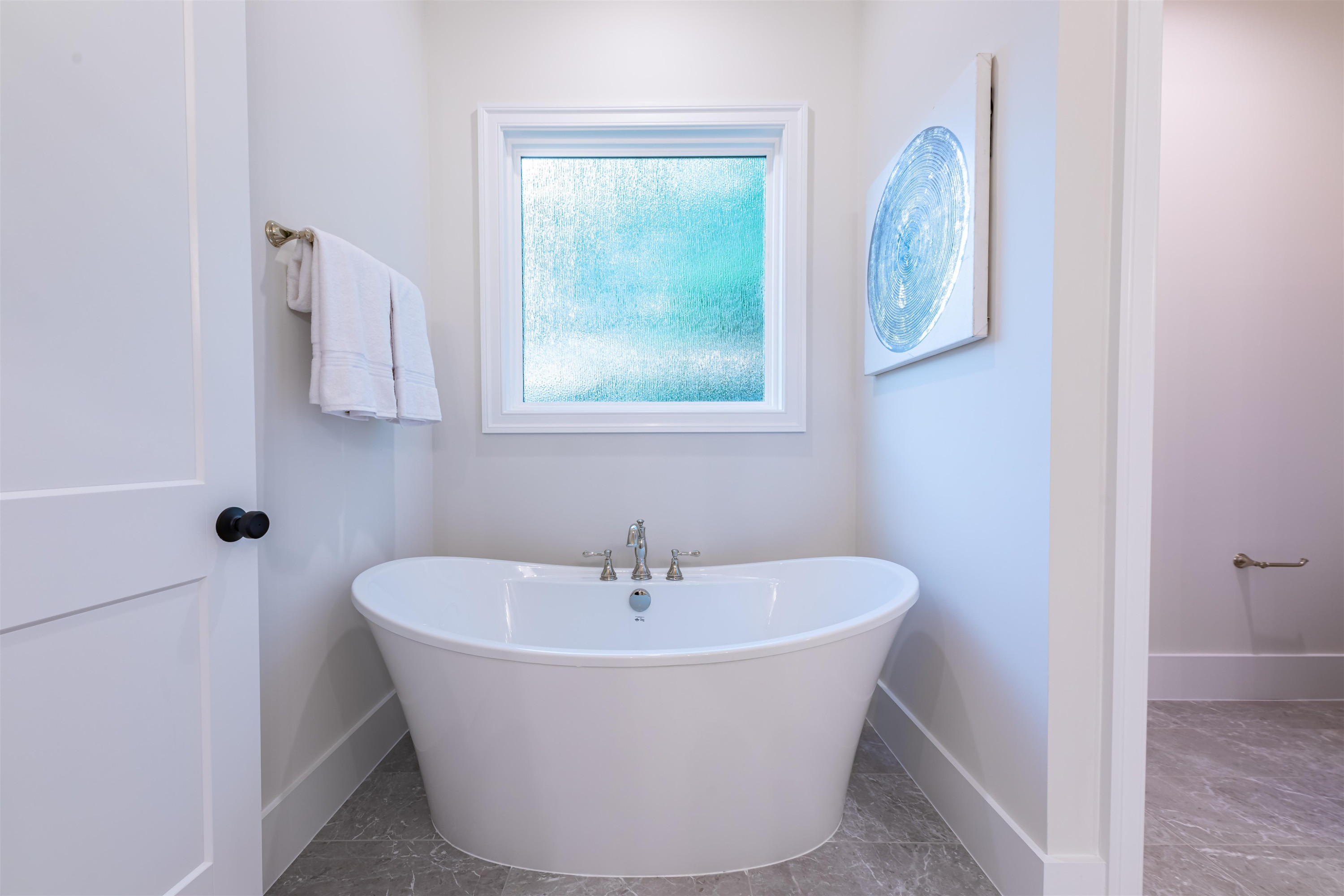 1220 Dixie Trail Raleigh, NC 27607 - Photo 23 of 40 a white bath tub sitting next to a white sink