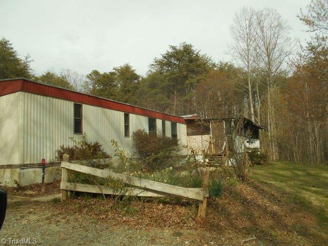 1110 Birdsong Road King, NC 27021 - Photo 14 of 22
