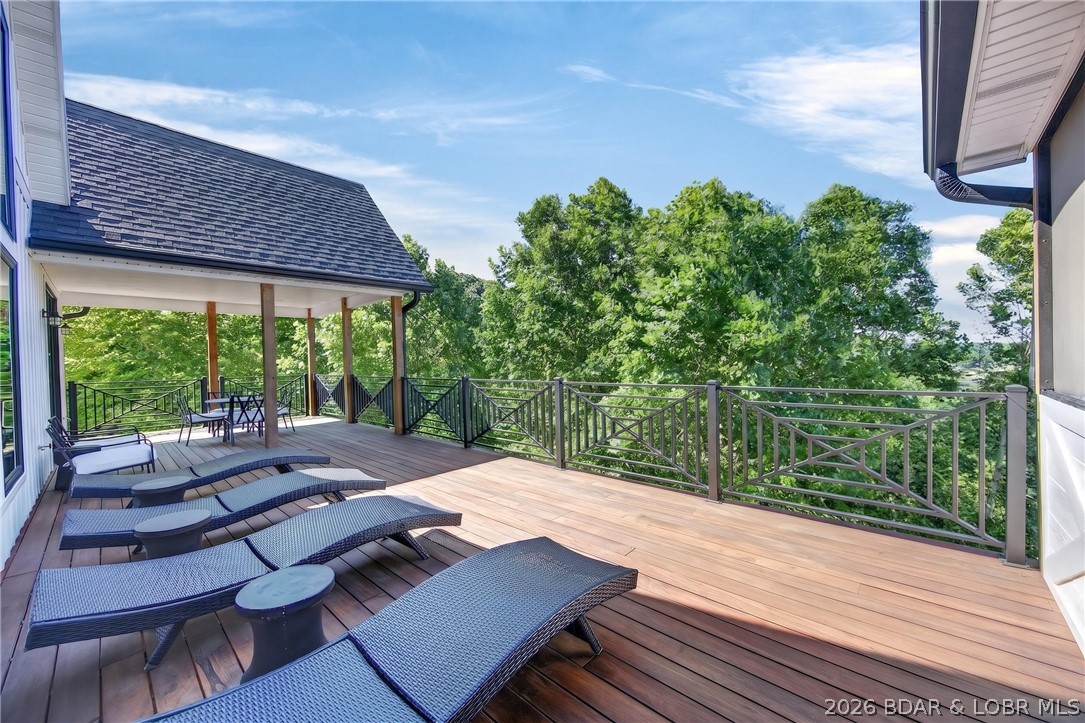 903 Dogwood Road Lake Ozark, MO 65049 - Photo 61 of 90