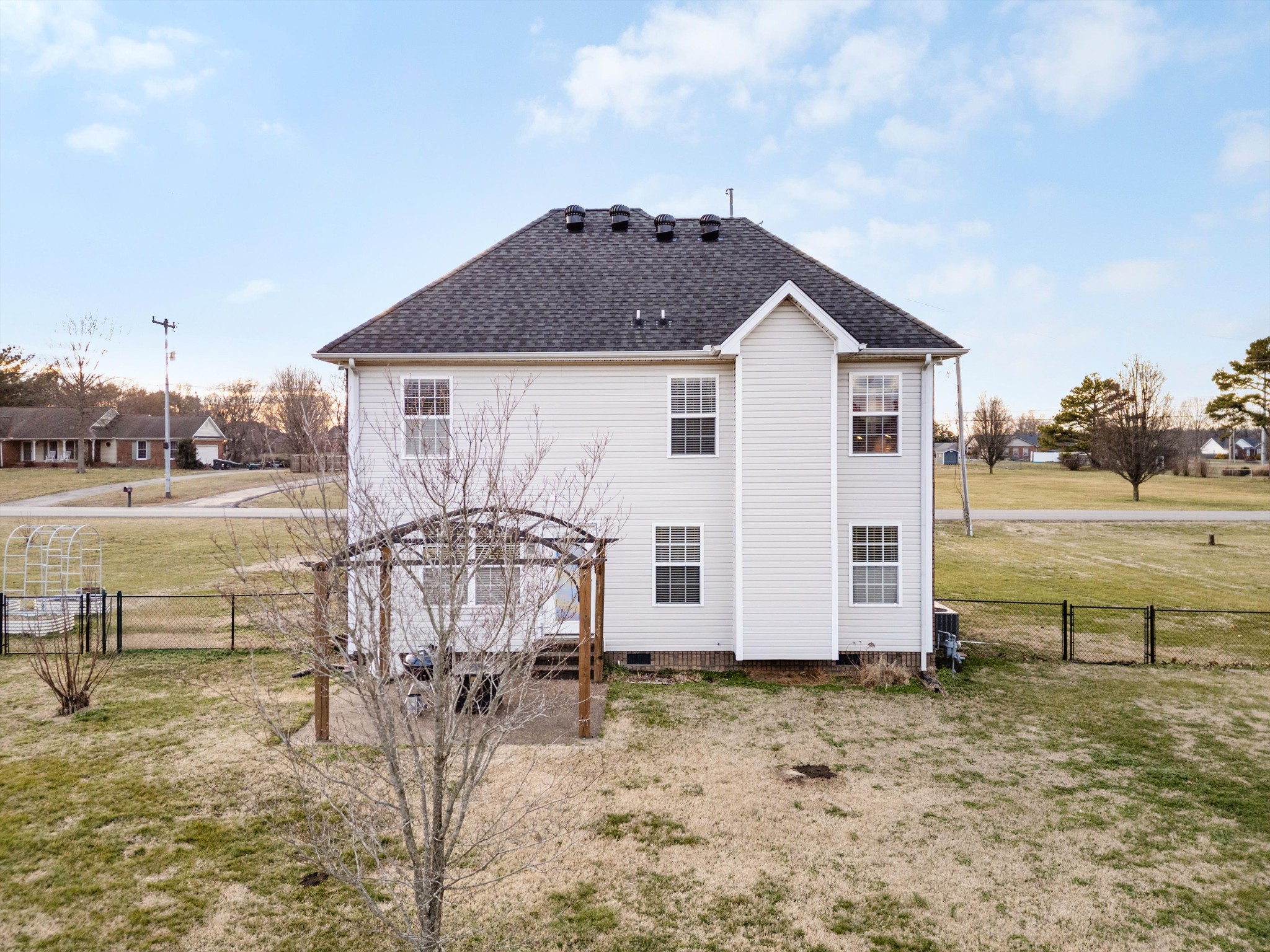 705 North Russell Street Portland, TN 37148 - Photo 28 of 30