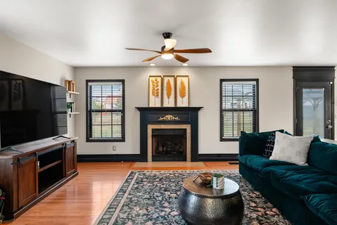 $415,000 | 705 North Russell Street, Portland, TN 37148