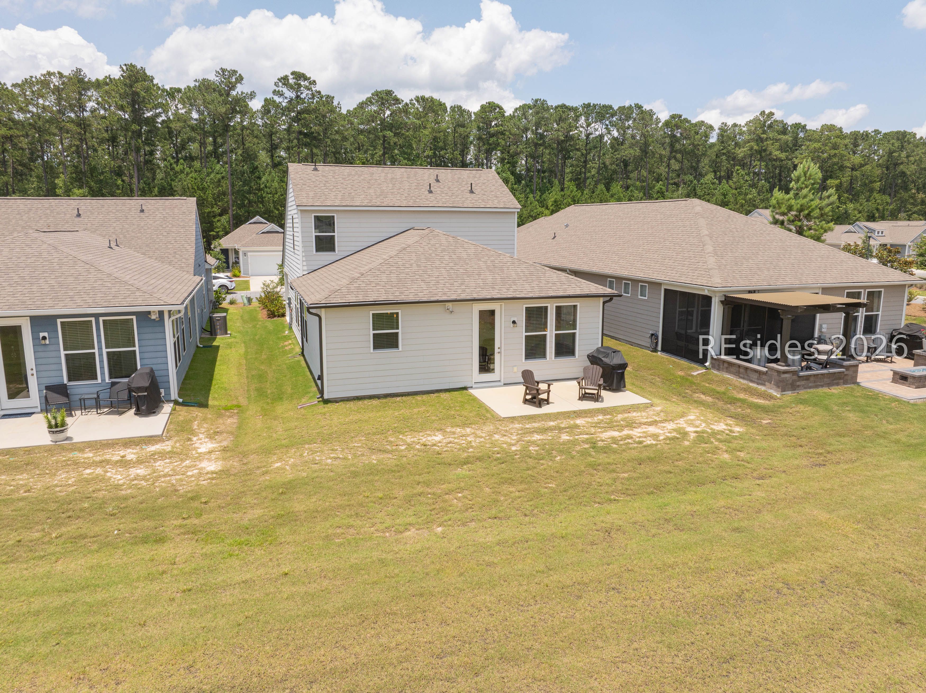 859 Destiny Drive Bluffton, SC 29909 - Photo 49 of 50