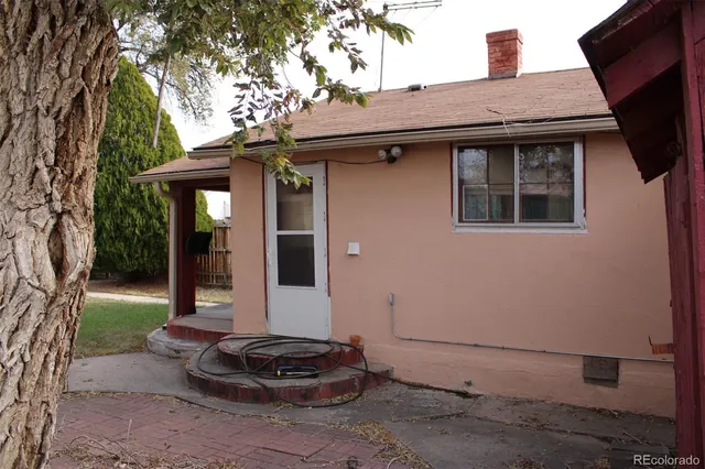 $95,000 | 1804 East 11th Street, Pueblo, CO 81001