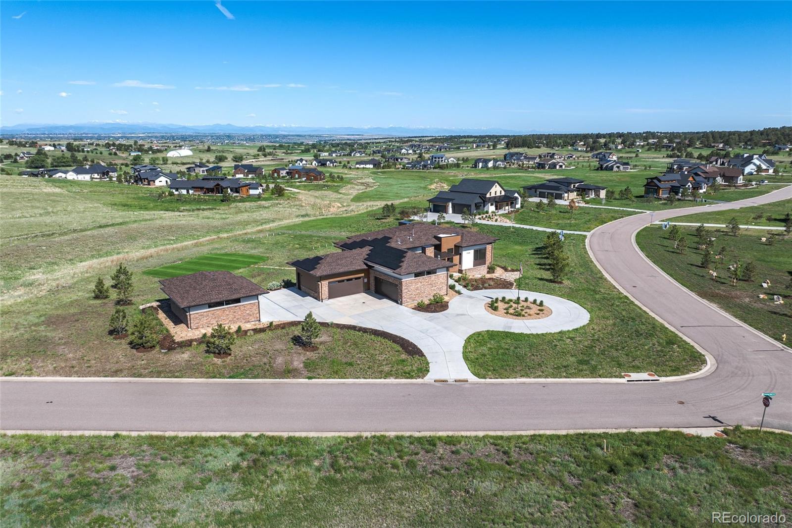 11455 Evening Hunt Road Franktown, CO 80116 - Photo 50 of 50