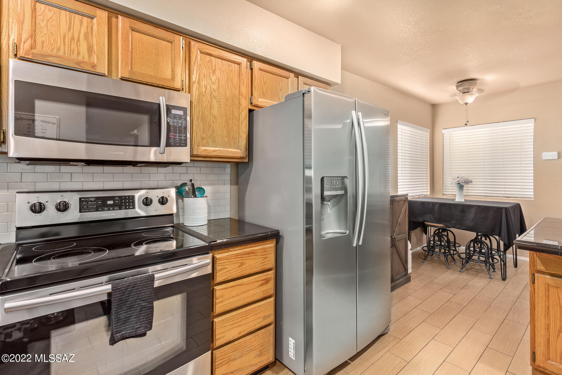 3690 North Country Club Road, Unit 1004 Tucson, AZ 85716 - Photo 11 of 24