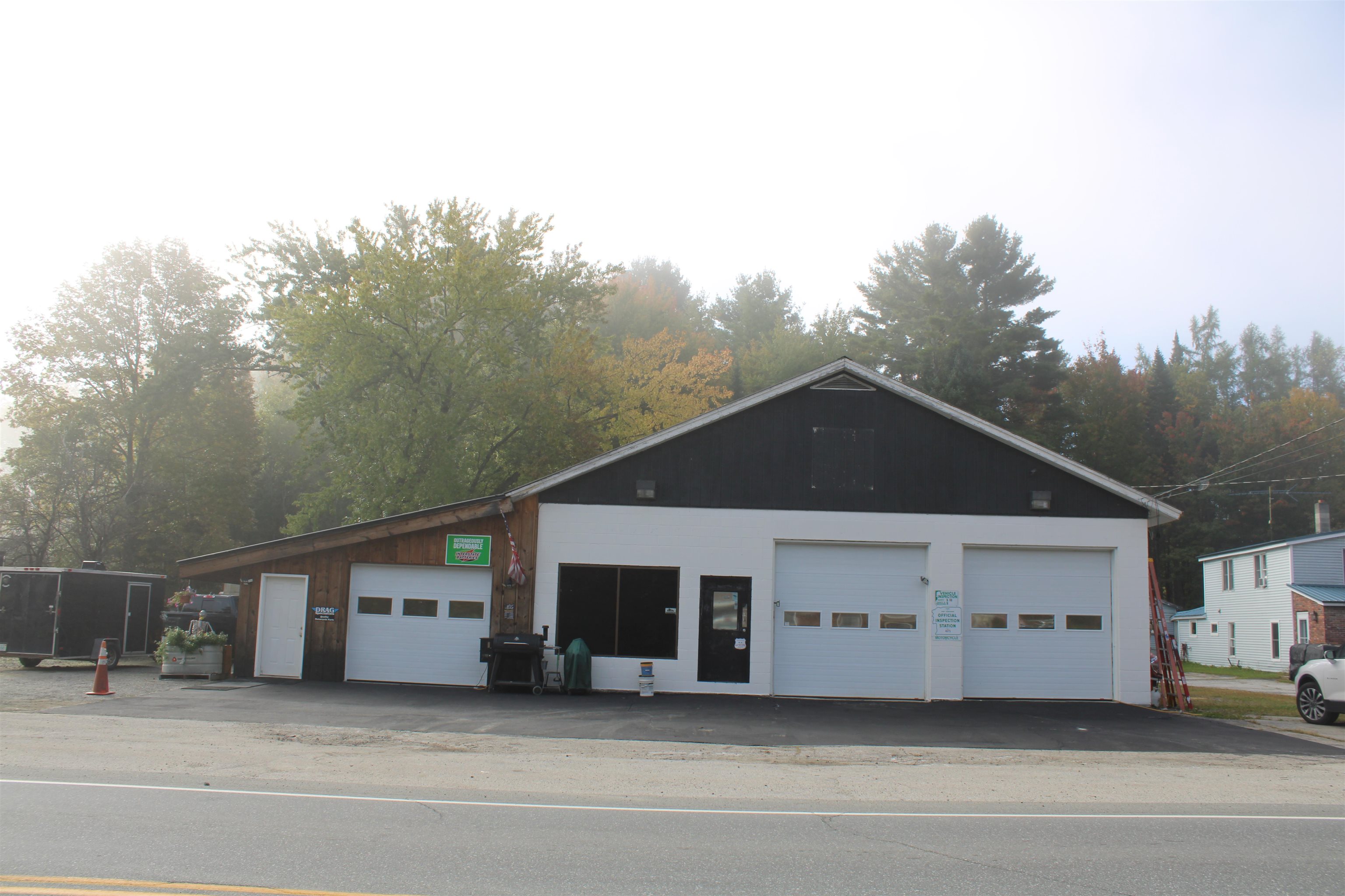 386 Dalton Road Dalton, NH 03598 - Photo 1 of 28 Gallery Image 1