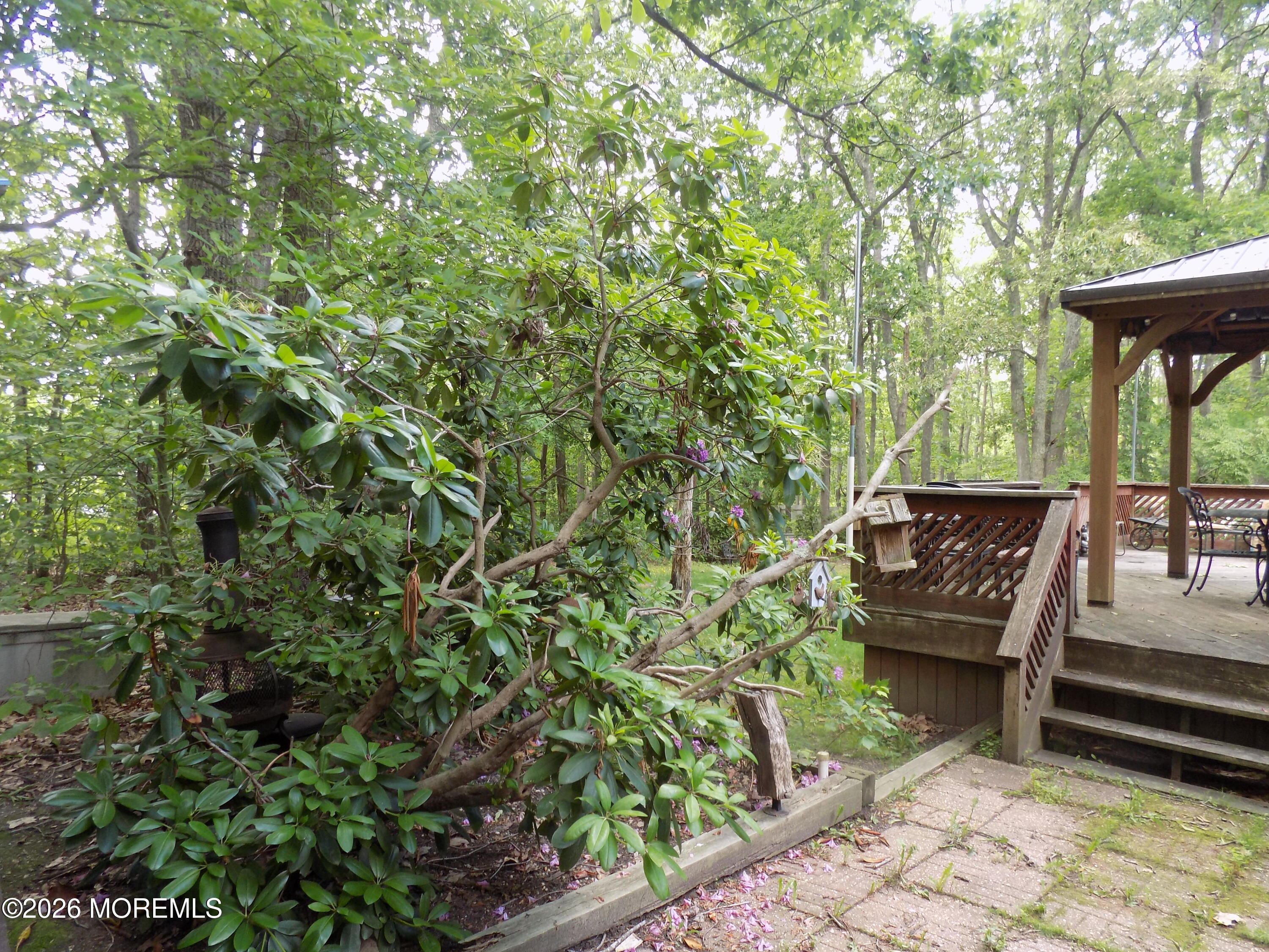 1 Filmore Road Millstone Township, NJ 08510 - Photo 21 of 26 1 Fillmore