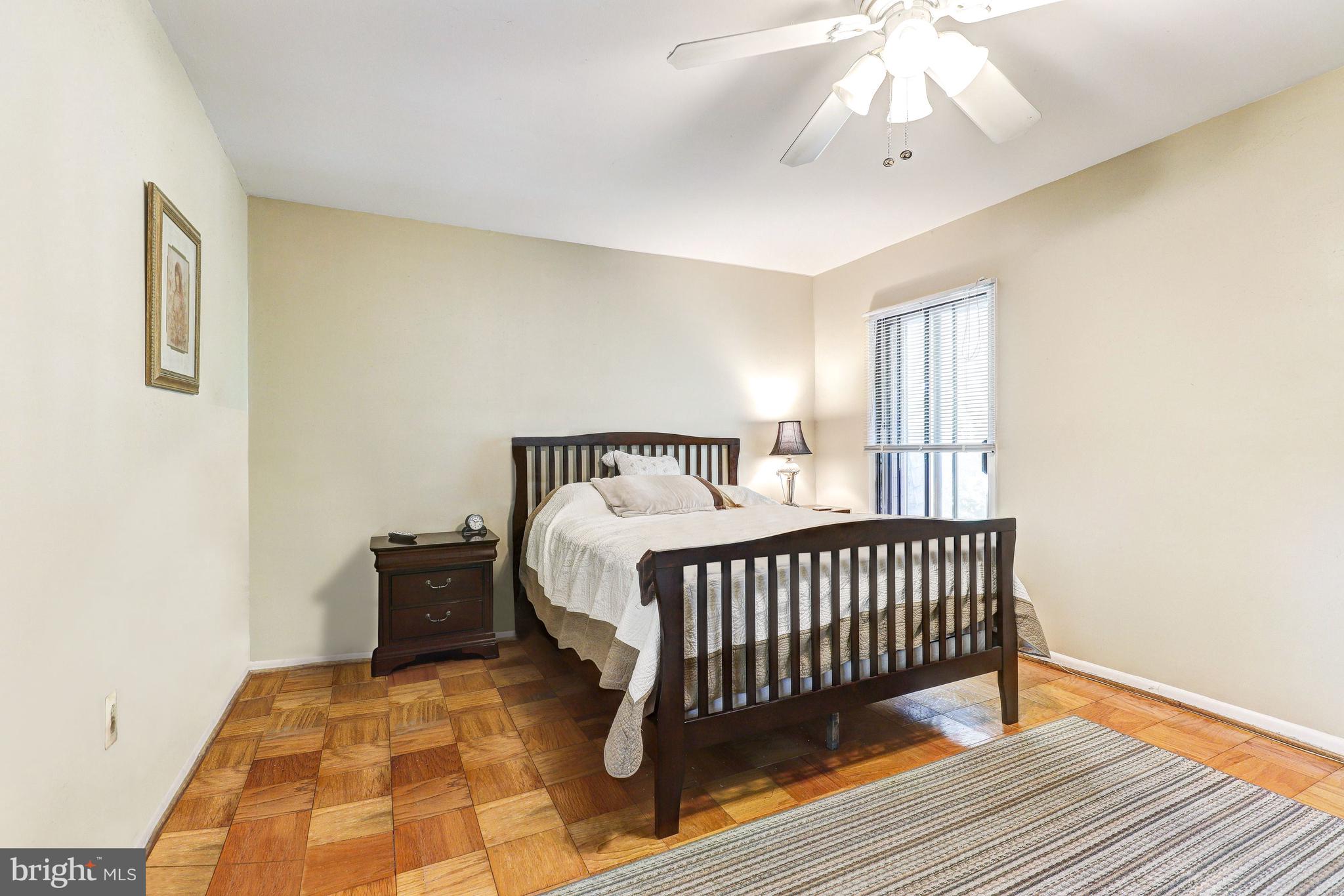 5245 West Running Brook Road, Unit 301 Columbia, MD 21044 - Photo 13 of 36 Primary Bedroom