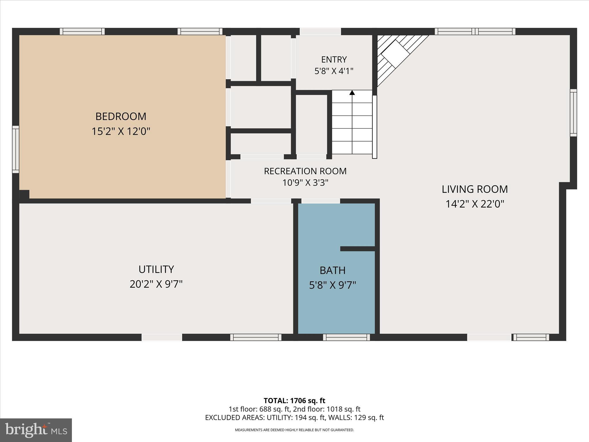 4700 Ebenezer Road Nottingham, MD 21236 - Photo 38 of 39