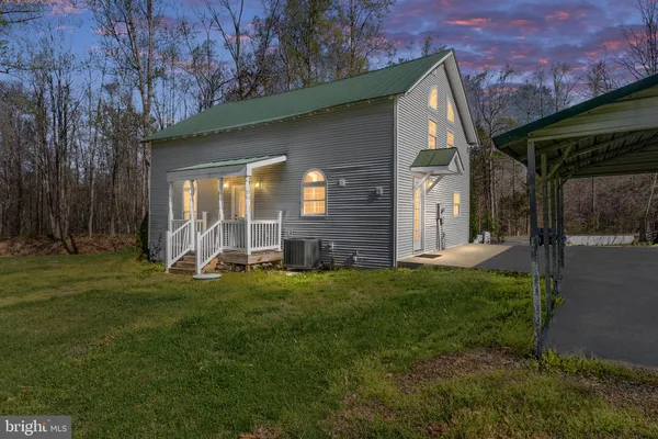 $2,200 | 459 Rock Hill Church Road, Stafford, VA 22556