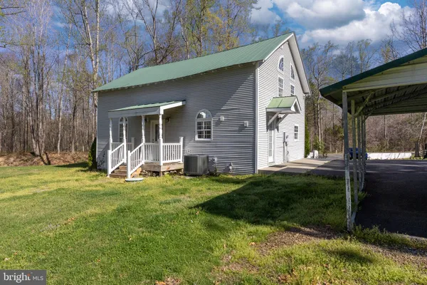 $2,200 | 459 Rock Hill Church Road, Stafford, VA 22556