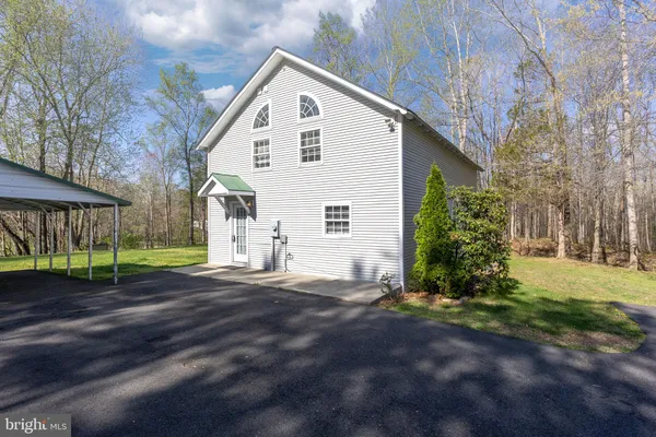 $2,200 | 459 Rock Hill Church Road, Stafford, VA 22556