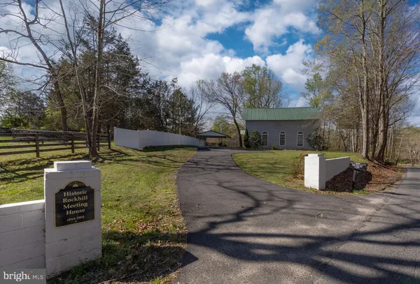 $2,200 | 459 Rock Hill Church Road, Stafford, VA 22556