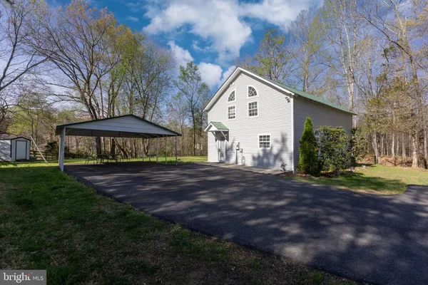 $2,200 | 459 Rock Hill Church Road, Stafford, VA 22556