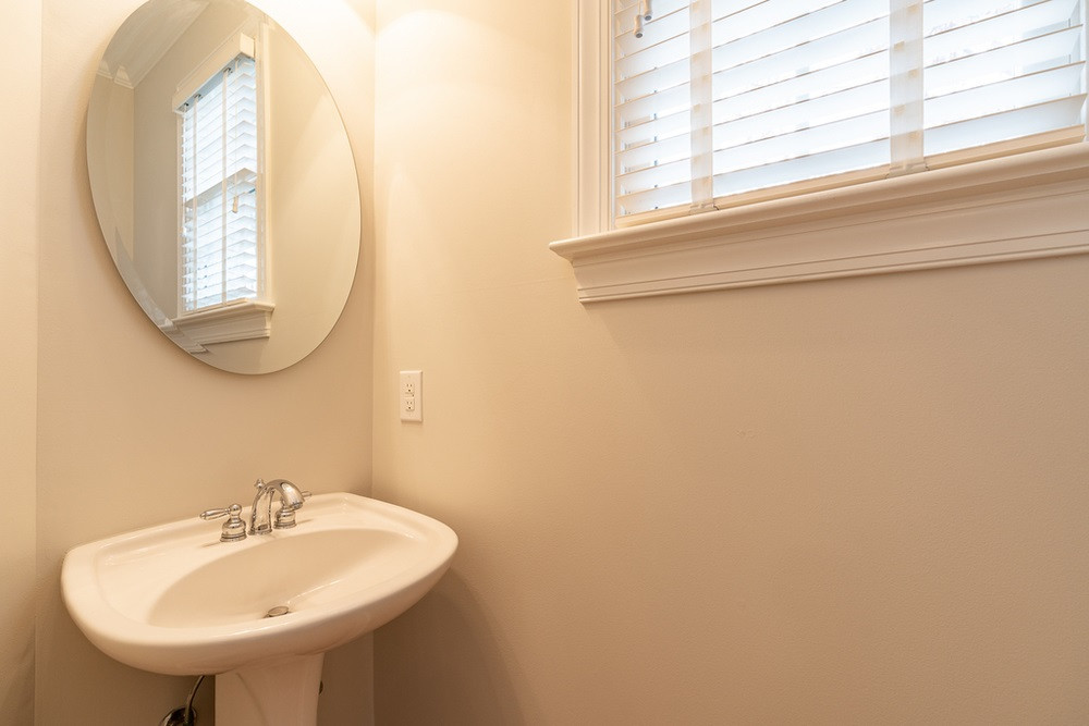 1121 Colonial Club Road Wake Forest, NC 27587 - Photo 15 of 30 Half Bathroom