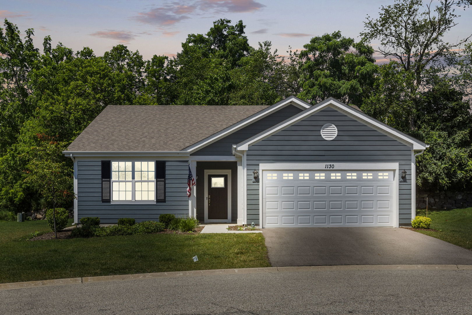 1130 Redtail Dr  