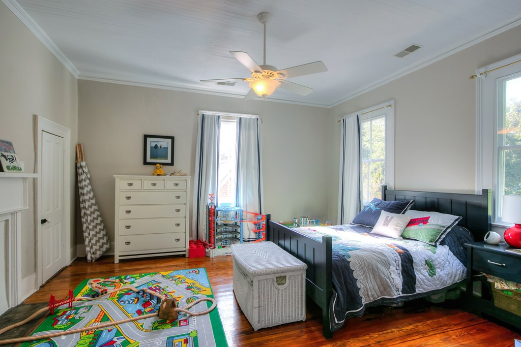 306 West Calhoun Street Sumter, SC 29150 - Photo 25 of 44 Gallery Image 25