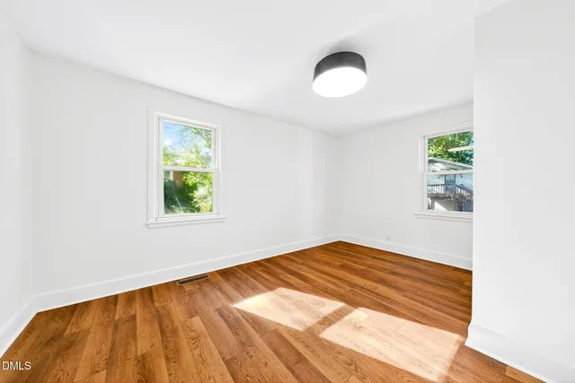 $369,900 | 3011 Shenandoah Avenue, Durham, NC 27704