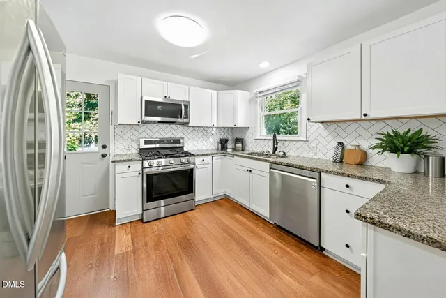 $369,900 | 3011 Shenandoah Avenue, Durham, NC 27704