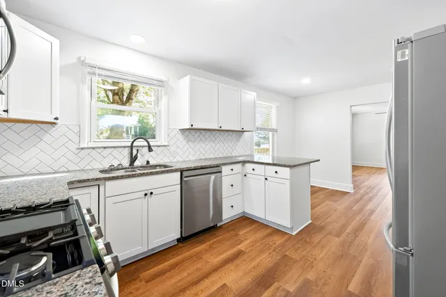 $369,900 | 3011 Shenandoah Avenue, Durham, NC 27704