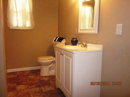 3309 Forge Hideaway Road Pigeon Forge, TN 37863 - Photo 6 of 9 bath