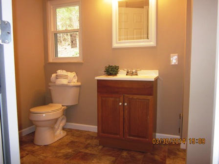 3309 Forge Hideaway Road Pigeon Forge, TN 37863 - Photo 7 of 9 bath2