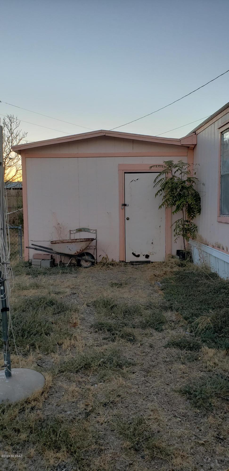 227 County Road Benson, AZ 85602 - Photo 26 of 26