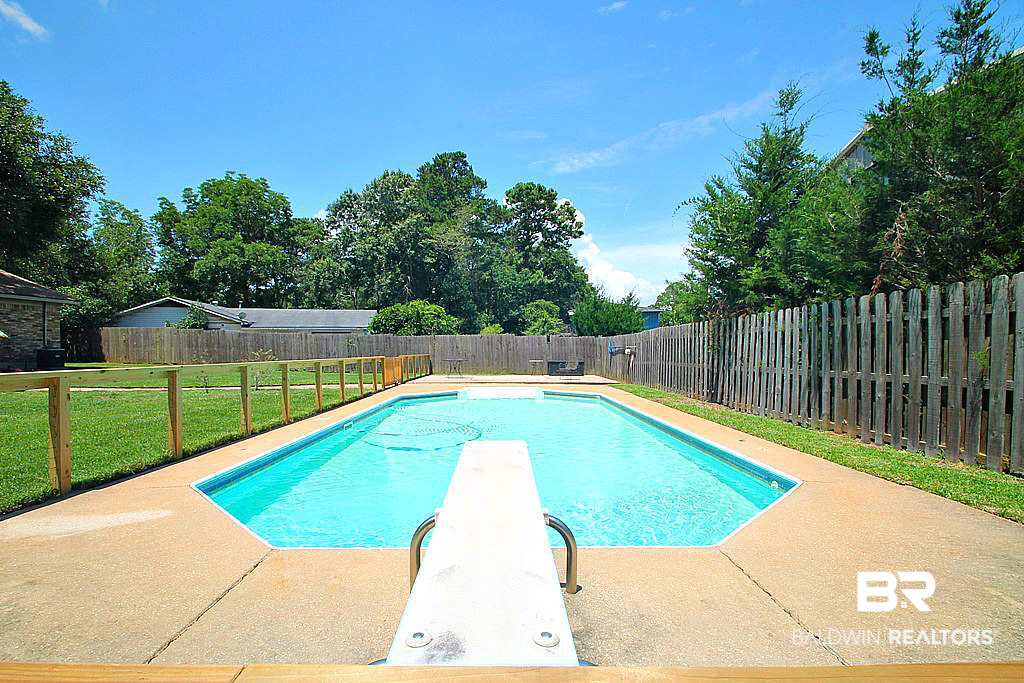 111 Terry Street Daphne, AL 36527 - Photo 20 of 26 Salt Water Pool