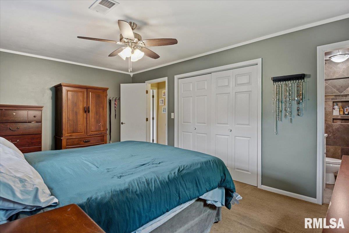 4 Parkway Road Springfield, IL 62712 - Photo 23 of 36