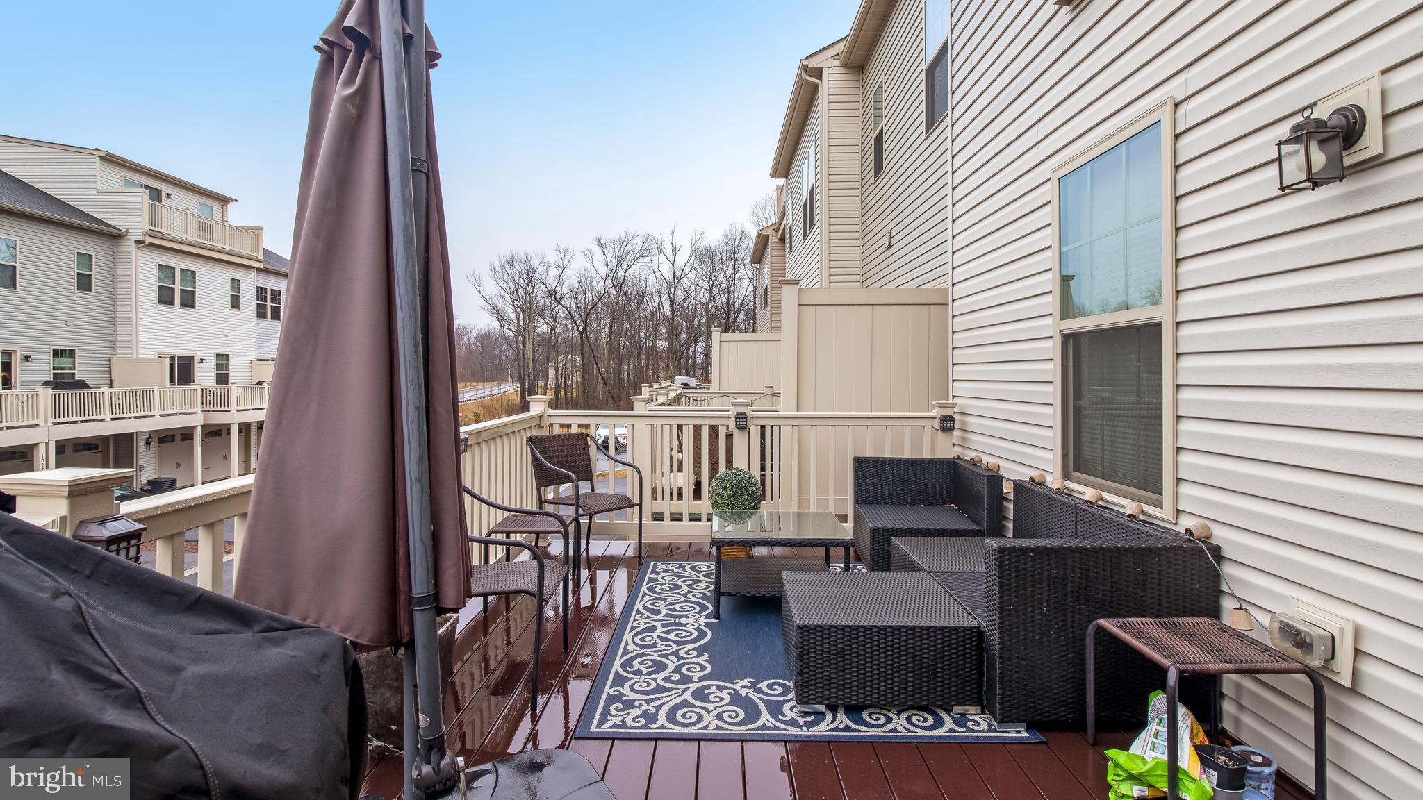 10216 Sandy Run Road Middle River, MD 21220 - Photo 41 of 51
