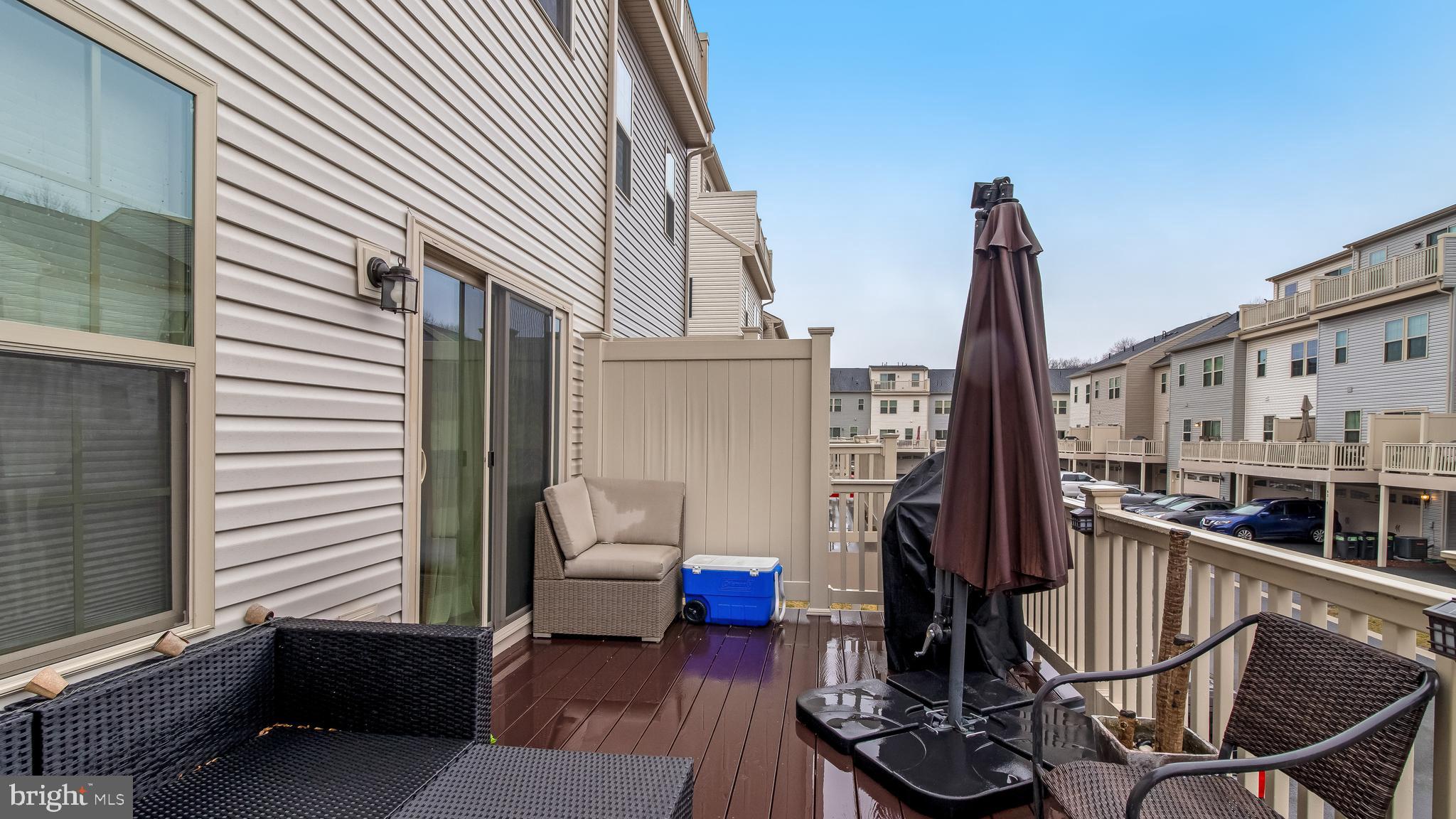 10216 Sandy Run Road Middle River, MD 21220 - Photo 42 of 51
