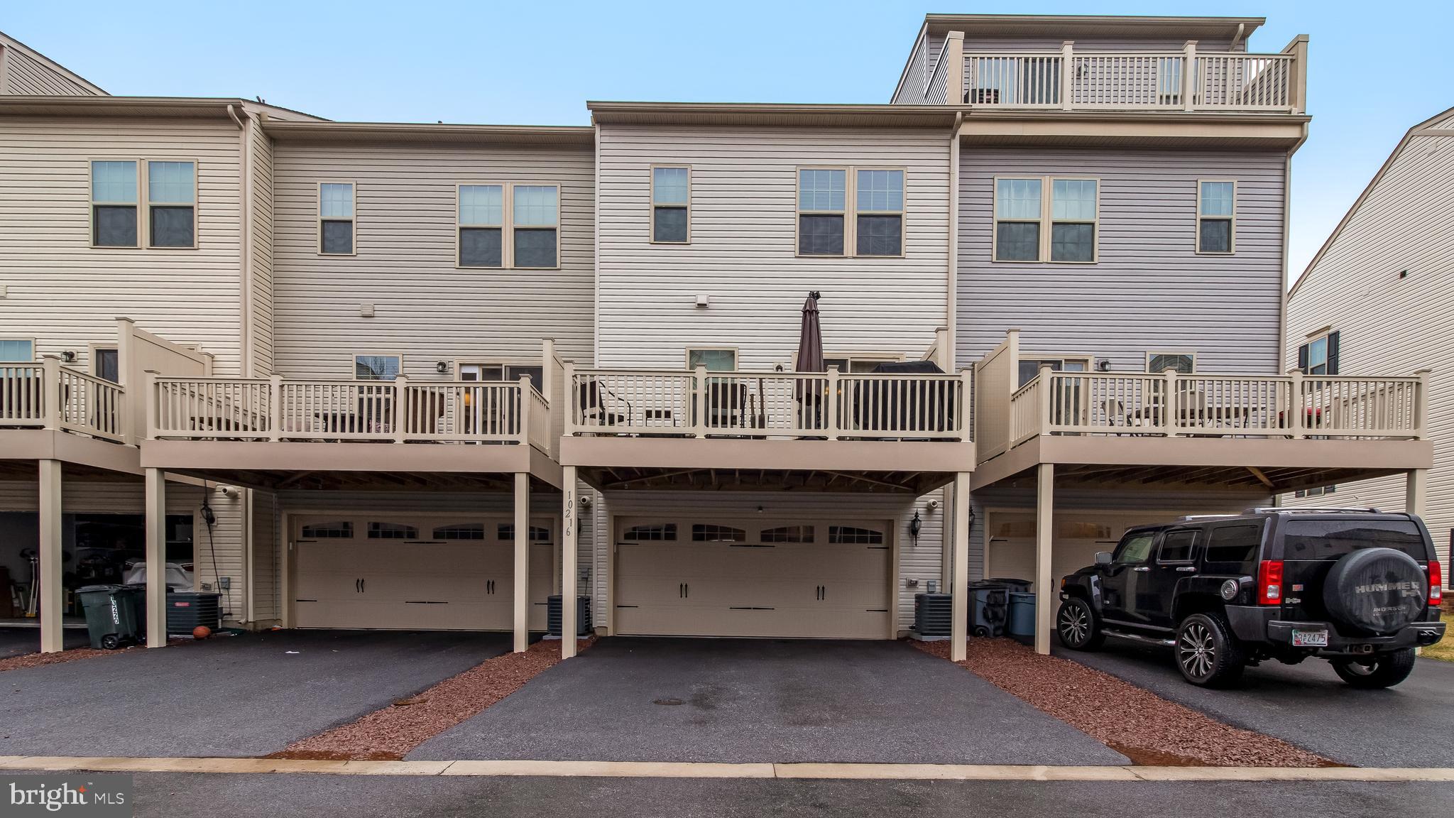 10216 Sandy Run Road Middle River, MD 21220 - Photo 44 of 51