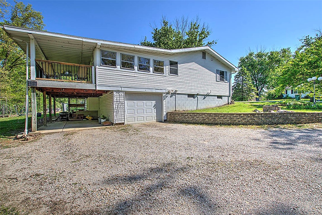 2543 South Peachtree Court Decatur, IL 62521 - Photo 29 of 34 Gallery Image 29