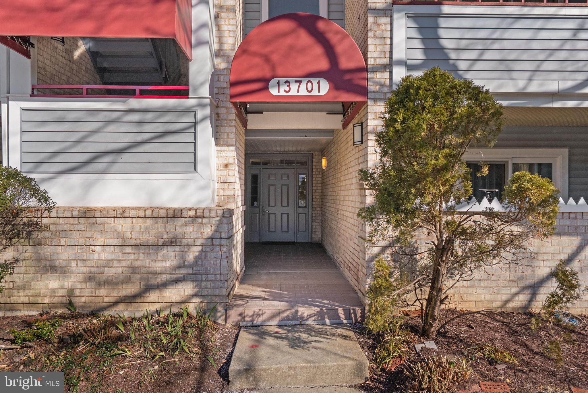 13701 Modrad Way, Unit 31 Silver Spring, MD 20904 - Photo 2 of 29 Entry