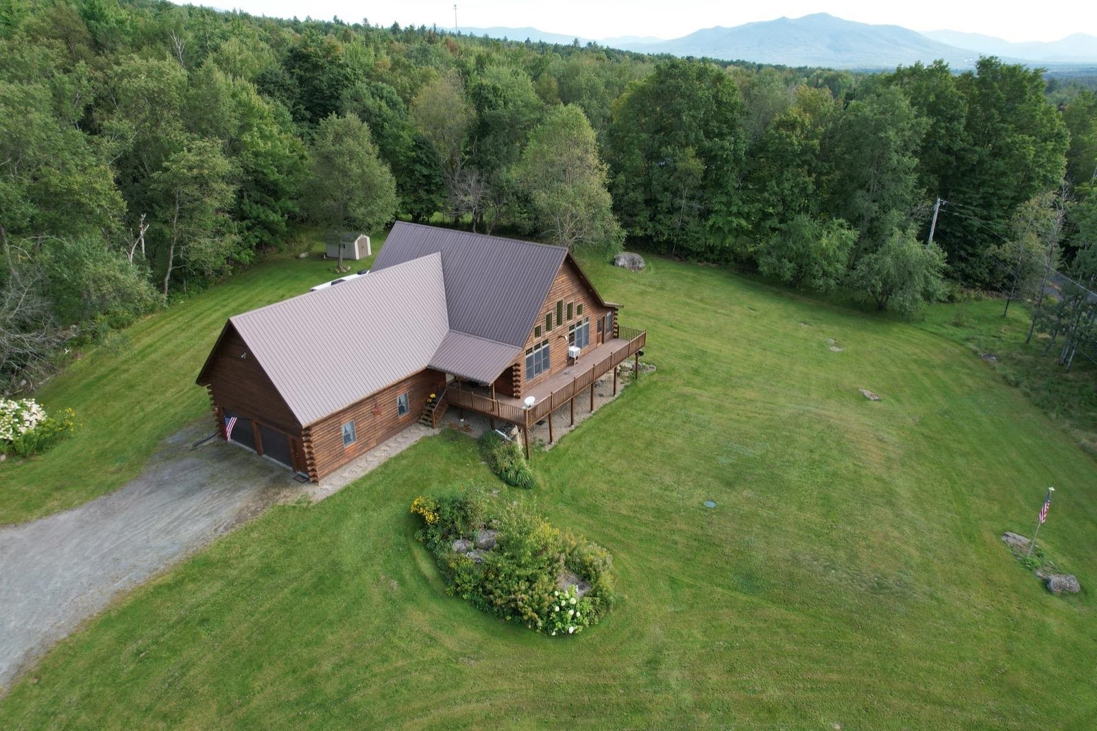 8 Marshall Road Jefferson, NH 03583 - Photo 1 of 40